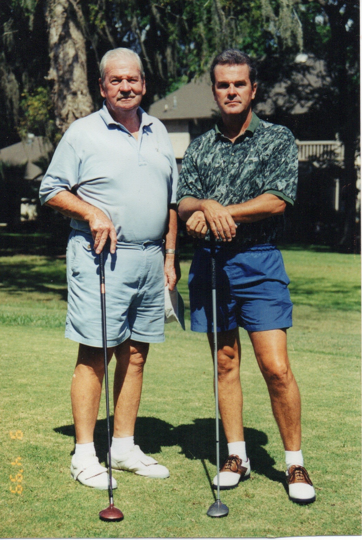 Obituary of Bob Salter