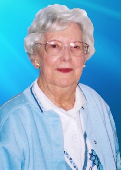 Obituary of Barbara Joan Fisher