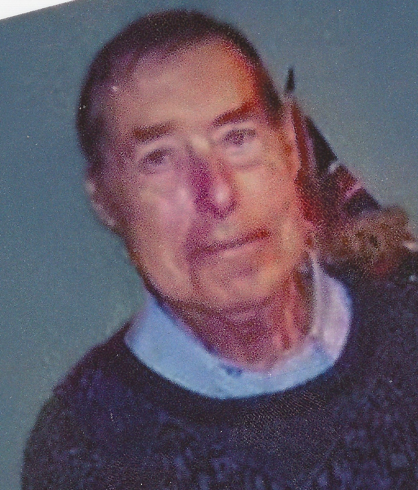 Obituary of John Walter Bradford