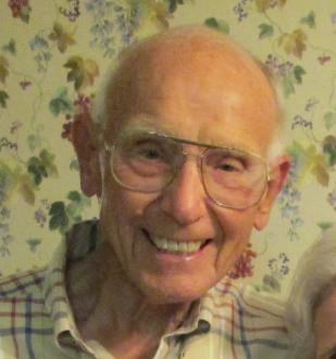 Obituary of Earl T. Graham