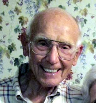 Obituary of Earl T. Graham