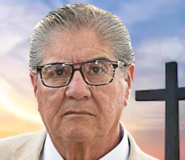 Obituary of Efren Ignacio Carrillo Ramirez