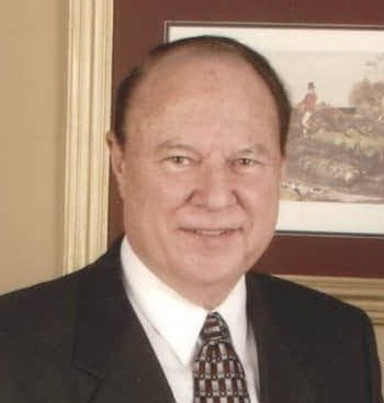 Obituary of Arthur Henry Breitkreuz, Jr.