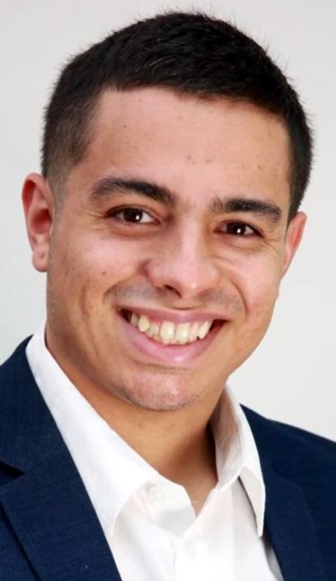 Obituary of Michael F. Jimenez