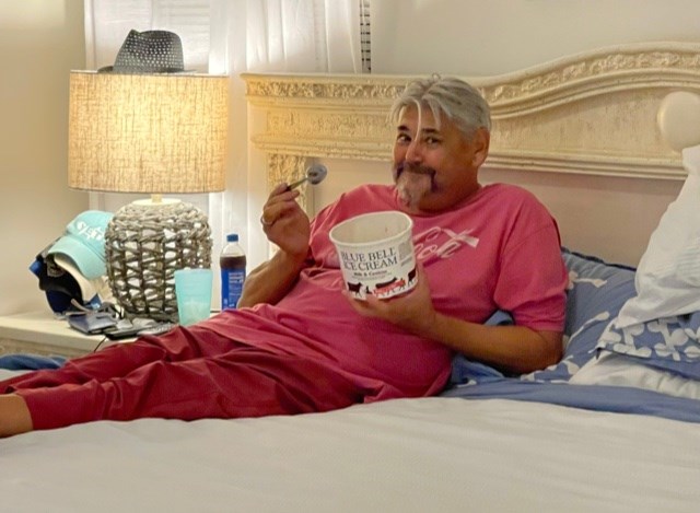 Obituary of Robert "Bobby" Brian Benson