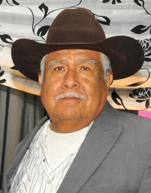 Obituary of Pedro Crispin