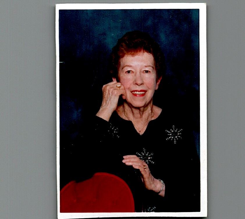Obituary of Margaret "Peggy" Abbott
