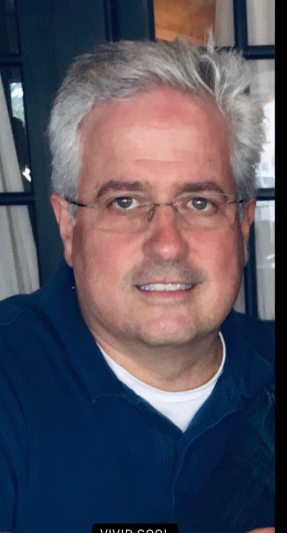 Obituary of Francis "Frank" James Mulhall