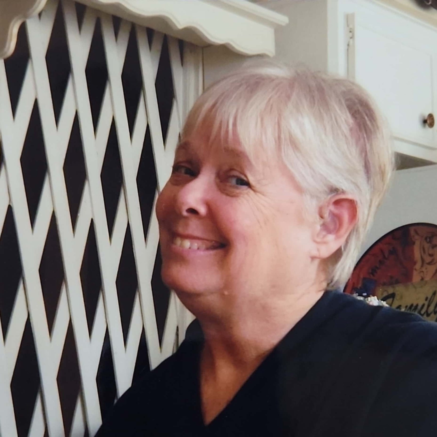 Obituary of Tracey Dianne Page