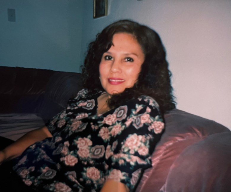 Obituary of Beatrice Marie Rivera