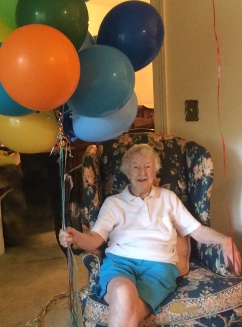 Obituary of Margaret Rose Altman