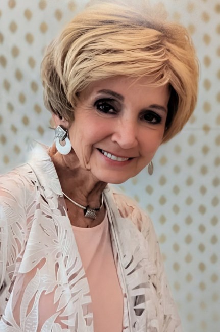 Obituary of Alma Louise Daniels
