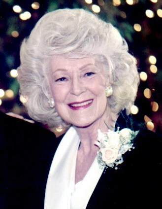 Obituary of Mitzi Chadwick