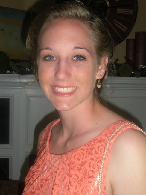 Obituary of McKenzie Brianne Jacobson