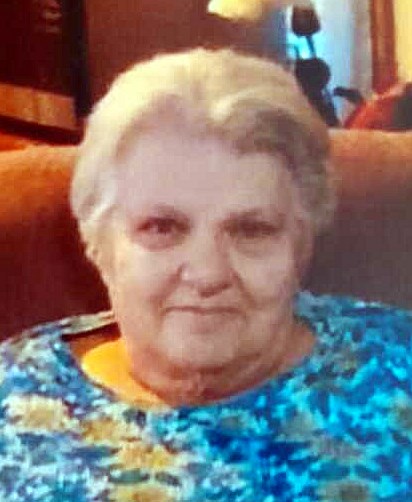 Obituary of Louise May White