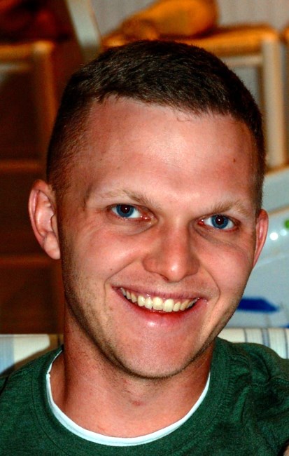 Obituary of Brock Faulkner