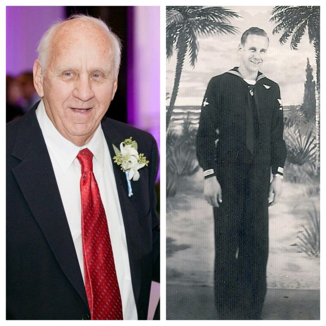 Obituary of John Slatinsky