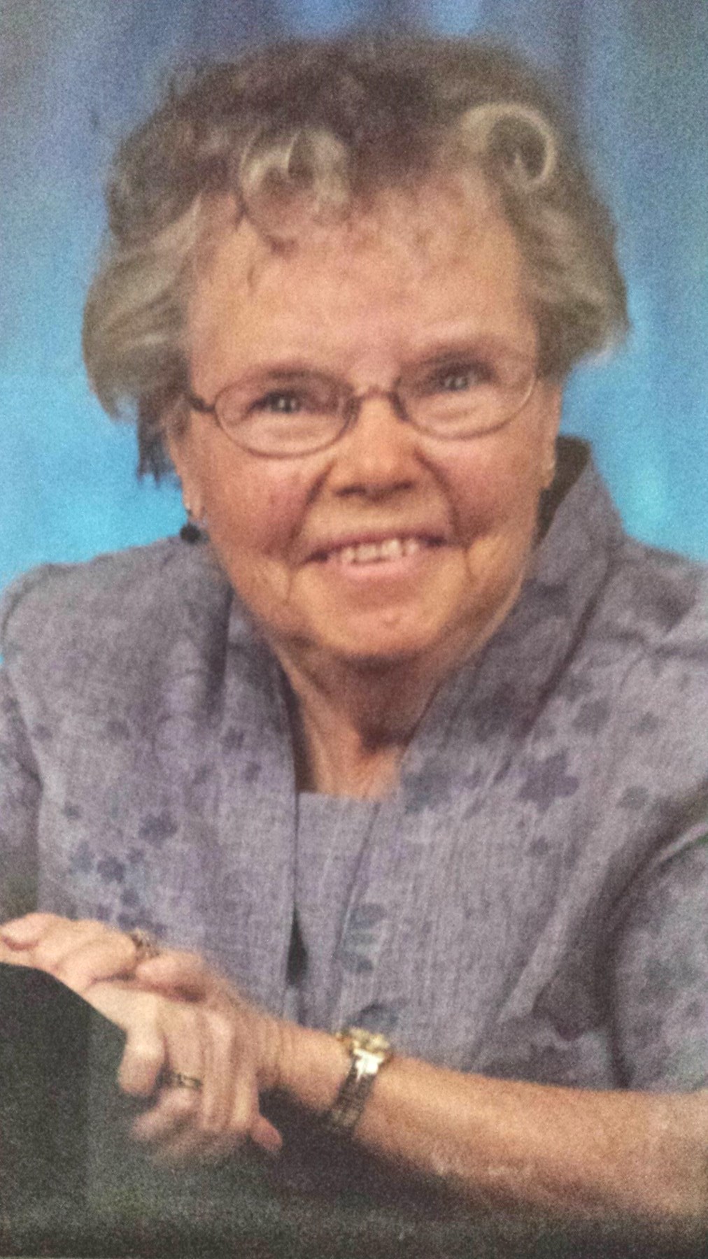 Catherine Doucette Obituary Dartmouth, NS