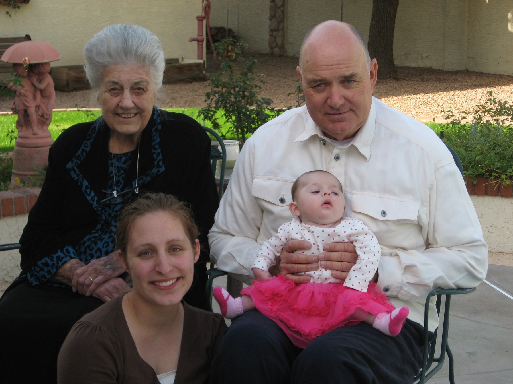 Obituary of Martha Francis Dumas Bunger