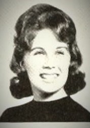 Obituary of Jeanne B. Martin