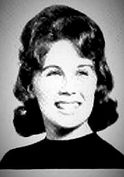 Obituary of Jeanne B. Martin