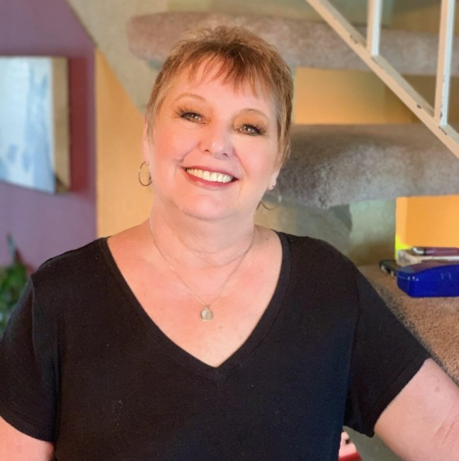 Donna Kay Grant Obituary Seagoville, TX