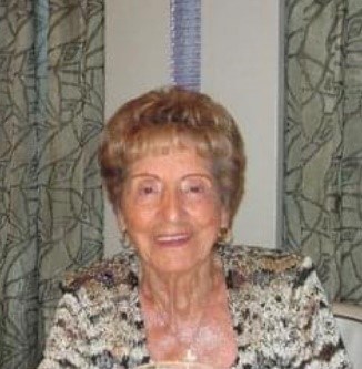Obituary of Carmella M. Peragus
