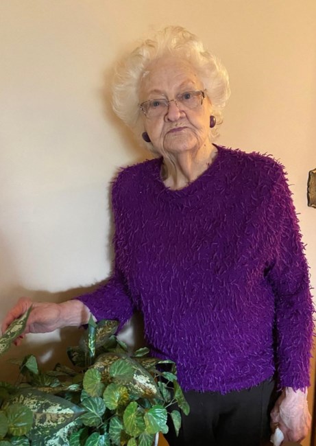 Obituary of Dakery Payne Mullins