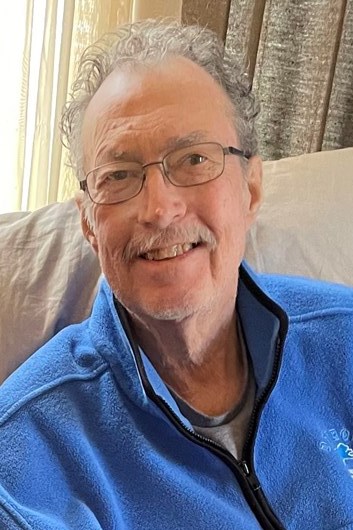 Obituary of Charles "Chuck" Gary Koslowski