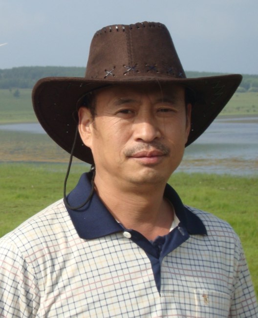 Obituary of Guochen Du