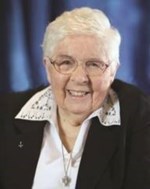 Sister Robert Joseph Doucette