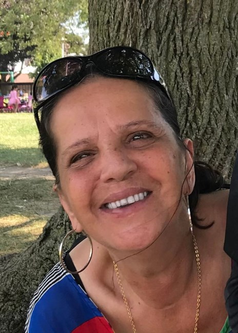 Avis de décès de Maria Adamo