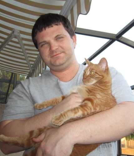 Obituary of Michael William Martyn