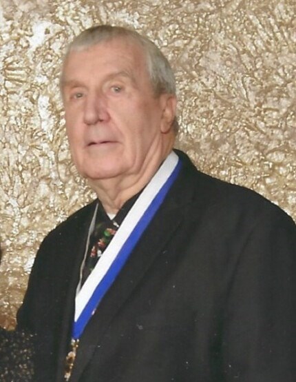 Obituary of Ronald W. Fazulak