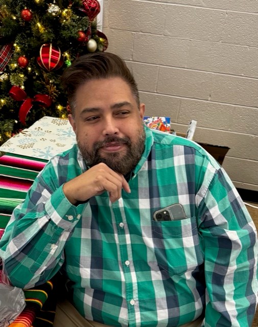 Obituary of Gerardo Ramirez