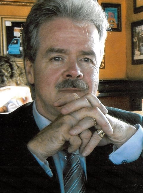 Obituary of Chalmers "Jimmy" James Beaton