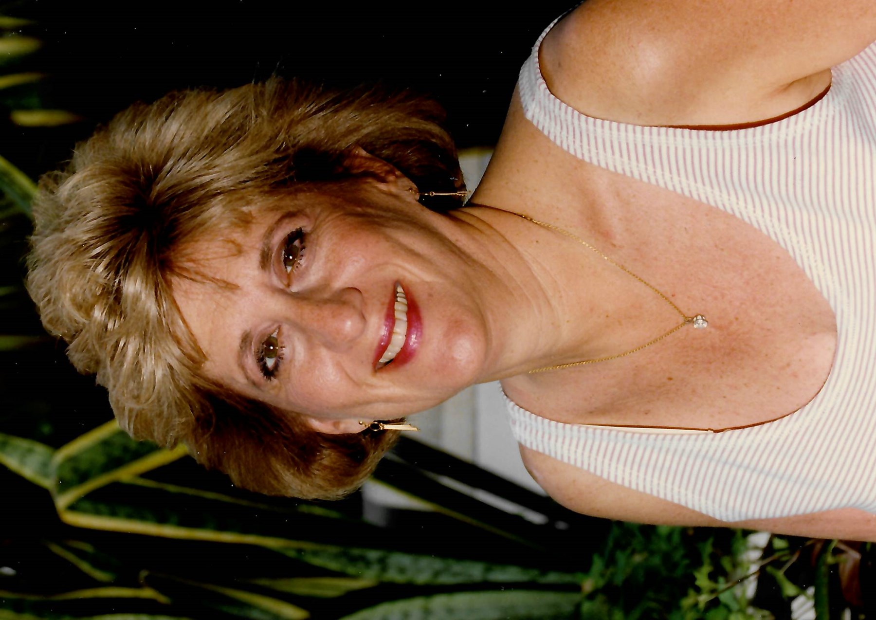 Obituary of Judith Tekel
