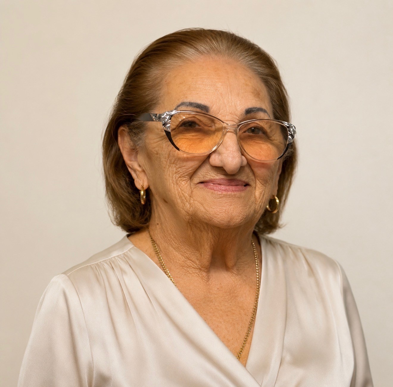 Obituario de Juana Emilia Gonzalez