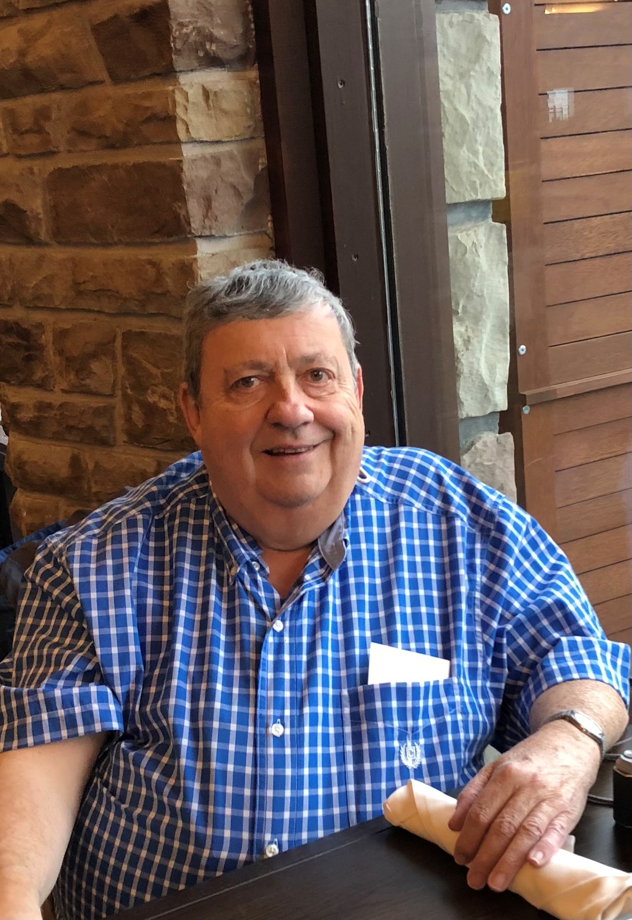 Obituary of Gerald Alan Lear