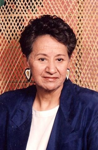 Obituary of Udilia Ulibarri