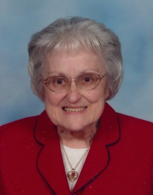 Obituary of Elsie M. Tanner