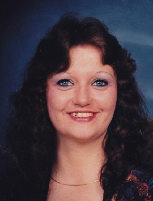 Obituary of Sheila Dawn Herrera