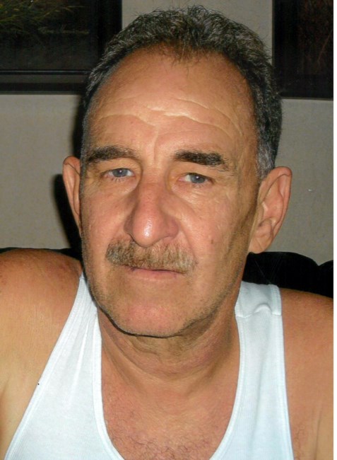 Obituary of Harold G. Cravens