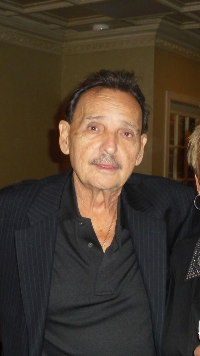 Obituary of Anthony "Monty" Montalbano