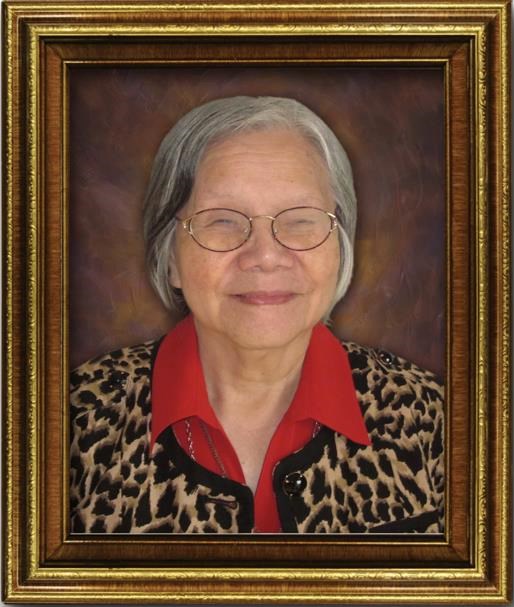Obituary of Xuan Tu Quach