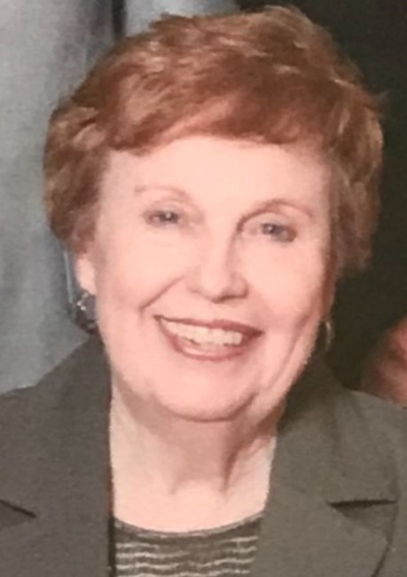 Obituary of Ellen "JoAnn" Tynes