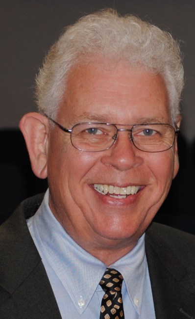 Obituary of Gordon Horace Clark