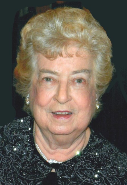 Obituario de Martha E. Soltis