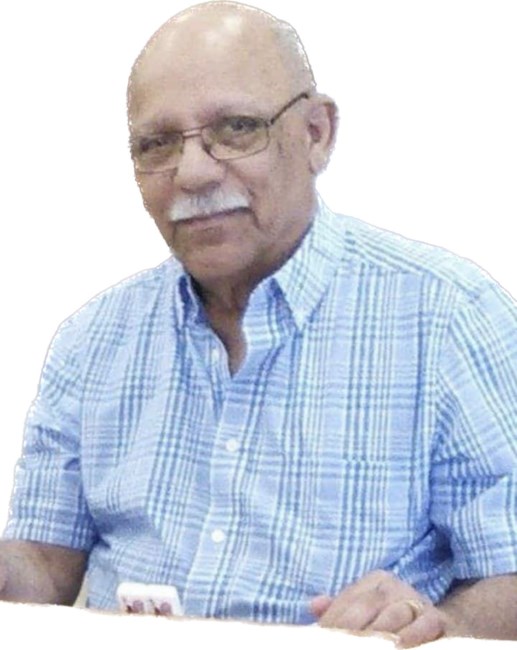 Obituary of Jaime Pujol Rodríguez