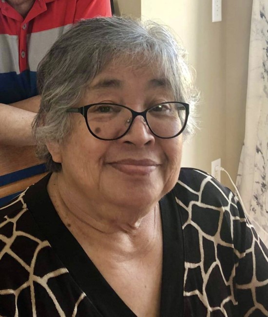 Obituary of Milagros L. Garcia
